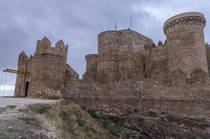 Cuenca - Belmonte 09 - castillo de Belmonte.jpg